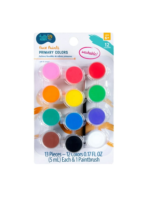 Hello Hobby Paint in Hello Hobby