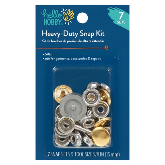 Snap Kits