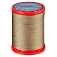 thumbnail image 1 of Hello Hobby Harvest Beige 100% Bonded Nylon Thread, 150 Yards, 1 of 5