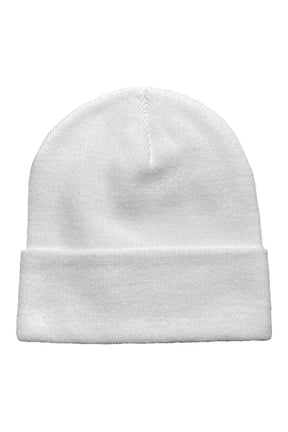 Knit Beanie