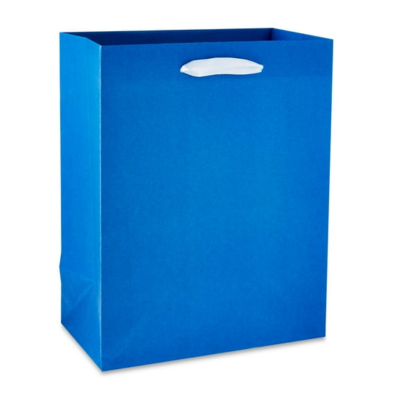 Hello Hobby Large Multicolor Paper Bags, 8" x 10", 13 Count