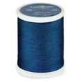 thumbnail image 1 of Hello Hobby Light Navy 100% Polyester All Purpose Thread, 300 Yards, 1 of 5