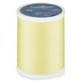 thumbnail image 1 of Hello Hobby Light Yellow 100% Polyester All Purpose Thread, 300 Yards, 1 of 5
