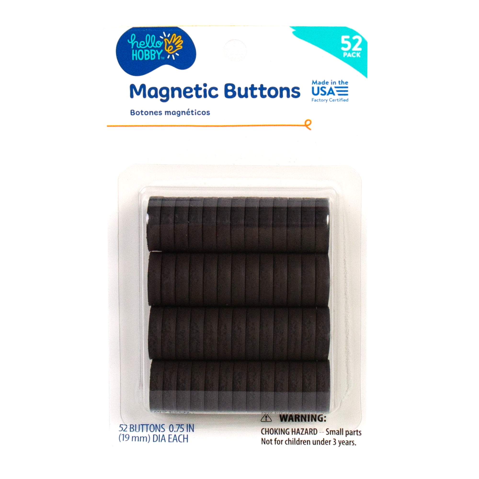 Magnets walmart discount