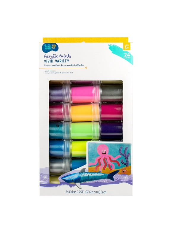 Hello Hobby Paint in Hello Hobby