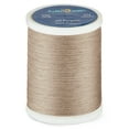 thumbnail image 1 of Hello Hobby Mid Sand Beige 100% Polyester All Purpose Thread, 300 Yards, 1 of 5