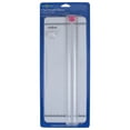 thumbnail image 1 of Hello Hobby Multi-Purpose Personal Paper Trimmer, 13", Plastic, Red, 1-Count, 1 of 13
