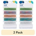 thumbnail image 1 of (2 pack) Hello Hobby Multicolor Elastic Rubber Cord, 5-Pack, 1 of 4