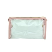 Hello Hobby Portable Craft and Hobby Storage Pouch, Pink Accents