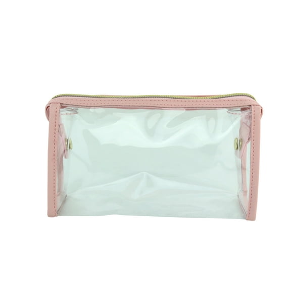 Hello Hobby Portable Craft and Hobby Storage Pouch, Pink Accents