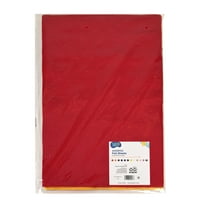 Hello Hobby Primary Multicolor Felt, 12 Pack