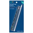 thumbnail image 1 of Hello Hobby 6-Inch Sewing Gauge and Fabric Marking Pencil Set, 1 of 6