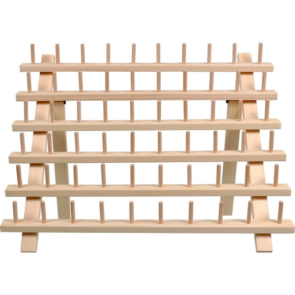 Thread Spool Rack