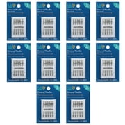 Hello Hobby Size 100/16 Universal Sewing Machine Needles (50 Count)