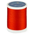 thumbnail image 1 of Hello Hobby Spanish Red 100% Polyester All Purpose Thread, 300 Yards, 1 of 5