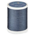 thumbnail image 1 of Hello Hobby Still Blue 100% Polyester All Purpose Thread, 300 Yards, 1 of 5