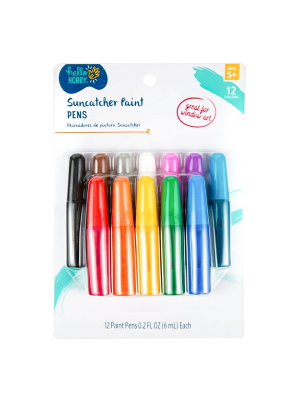 Hello Hobby Paint in Hello Hobby