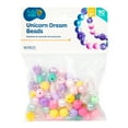 Hello Hobby Unicorn Dream Beads, Boys and Girls, Child, Ages 6