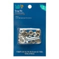 thumbnail image 1 of Hello Hobby Wht Snap Fastnrs, 1 of 5