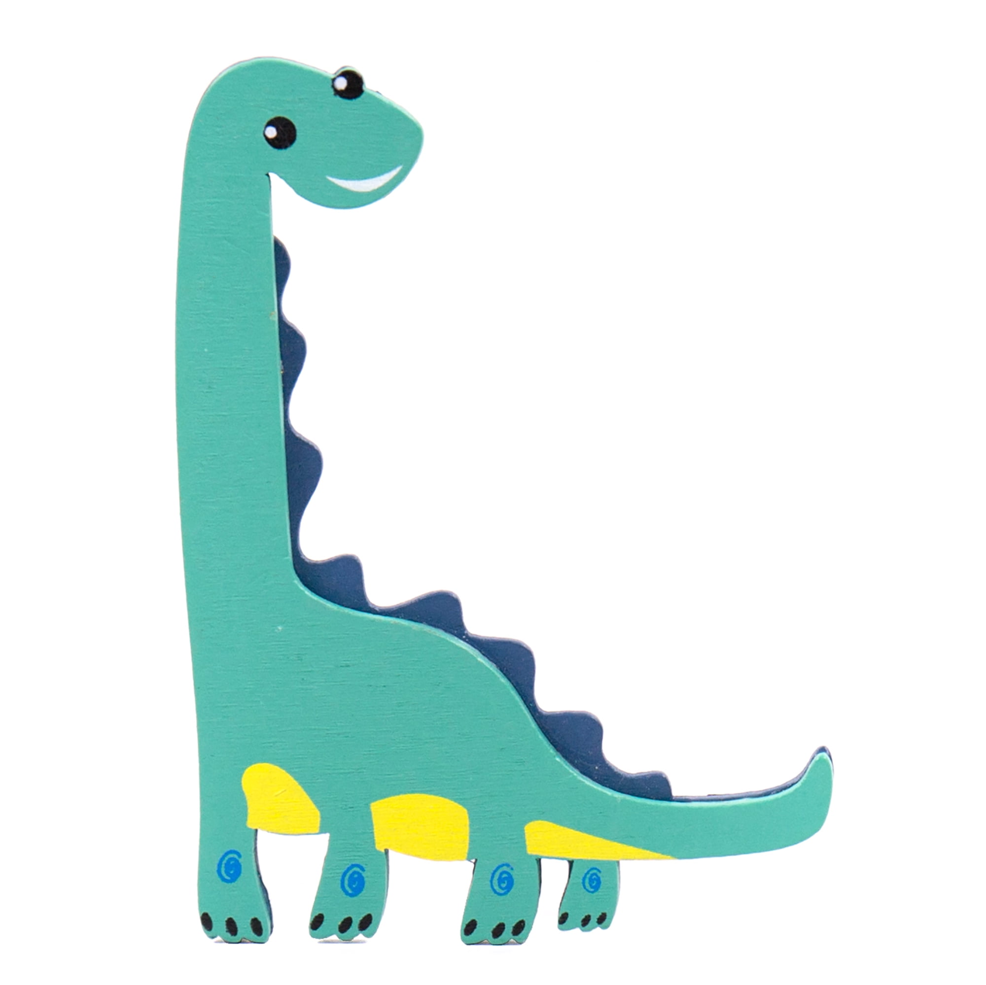 OWL Studio - Run Dino Run - Dinosaurs