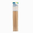 Hello Hobby Wood Dowels, 16Pack