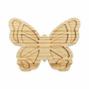 Hello Hobby Wooden Butterfly Craft Project