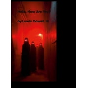 Hello. How Are You?, Hardcover