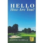Hello How Are You?, (Paperback)