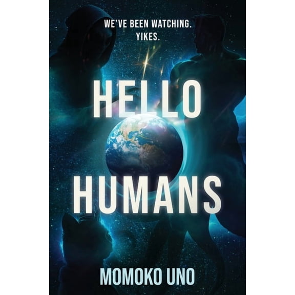 Hello Humans, (Paperback)