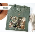thumbnail image 1 of Hello Hunting Season Goodbye Husband Sweatshirt, Hunting Lover Sweater, Deer Hunters Tee Shirt,Camo tshirt,Hunting Lover Gift, 1 of 5