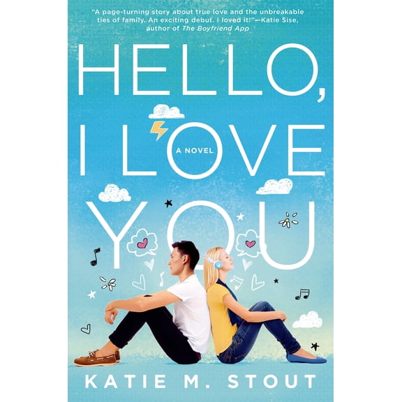 Pre-Owned Hello, I Love You