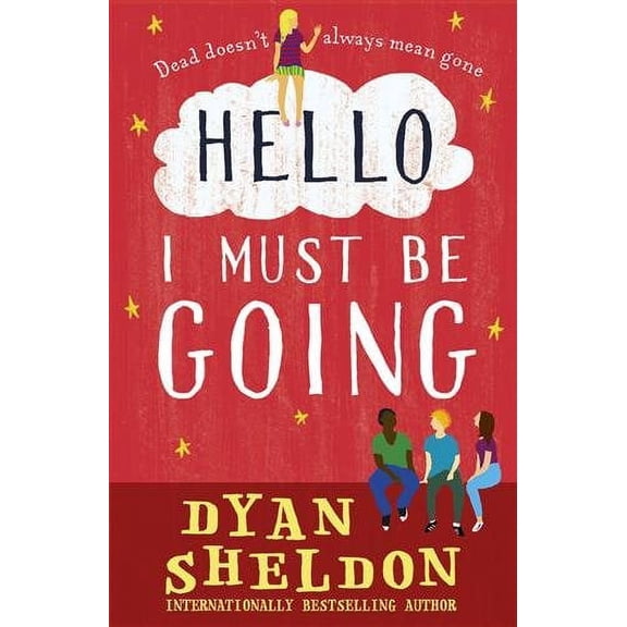 Hello, I Must Be Going