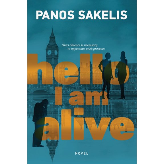 Hello, I am Alive!, (Paperback)