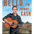 thumbnail image 1 of Pre-Owned Hello, I'm Johnny Cash Paperback, 1 of 1