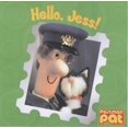 thumbnail image 1 of Pre-Owned Hello, Jess! Paperback, 1 of 1