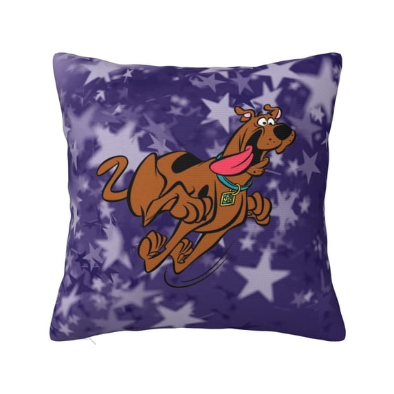 Hello Ki-Tty Cute Cartoon Cat Pillow Pillowcase Zipper Pillowcase Novel Decorative Pillowcase Living Room Cushion Sofa Cushion Square Cushion Cover