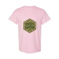 thumbnail image 1 of Hello Kindergarten Life A Back To School Student Teacher Gift Unisex T-Shirt, 1 of 2