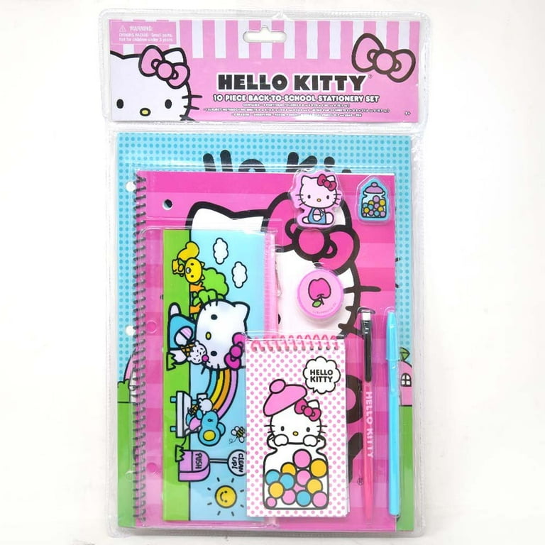[希少］Hello Kitty NP450 ポケベル 希少］Hello Kitty NP450 ポケベル Hello Kitty 10pc Value Set