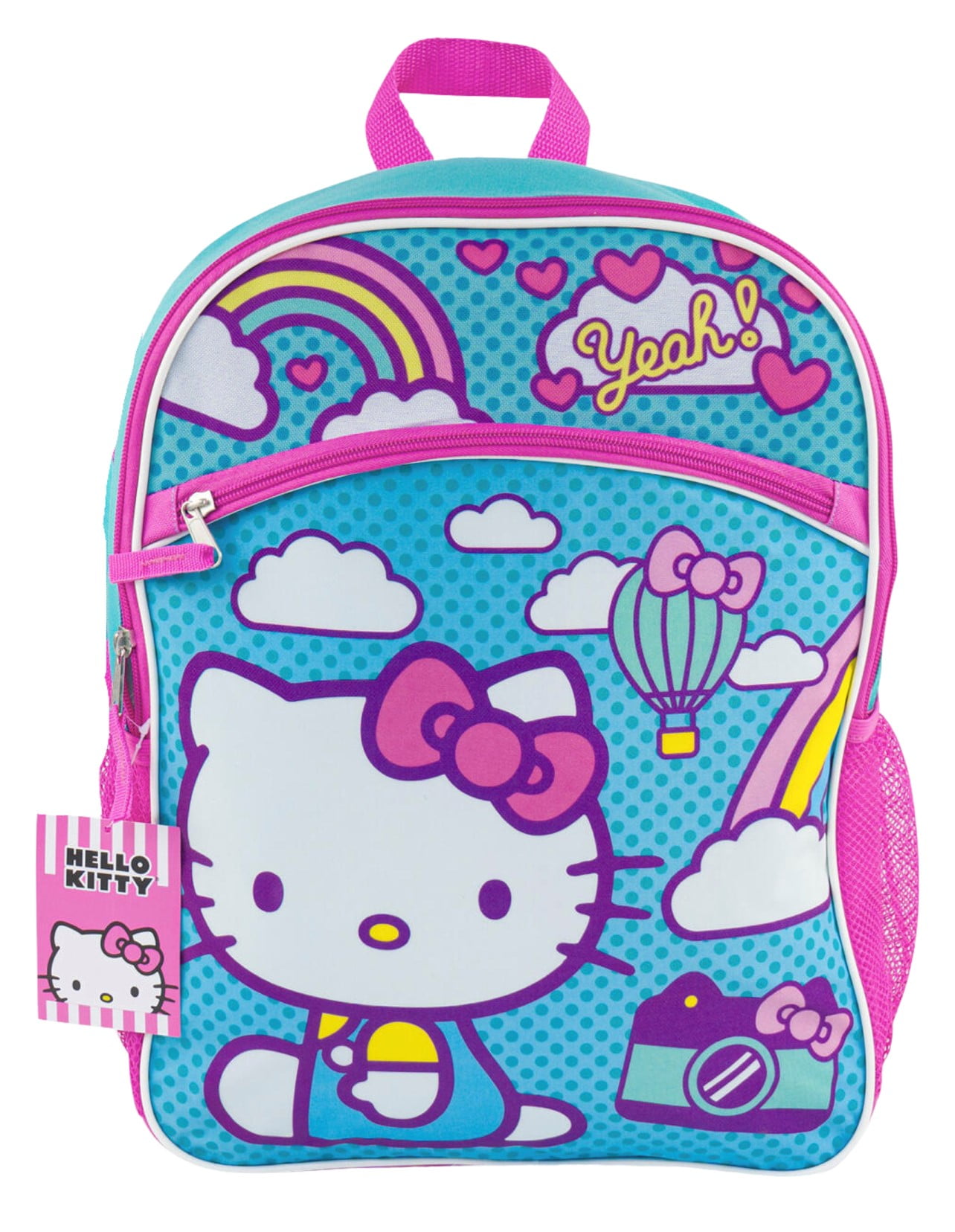 Hello Kitty 16" Backpack