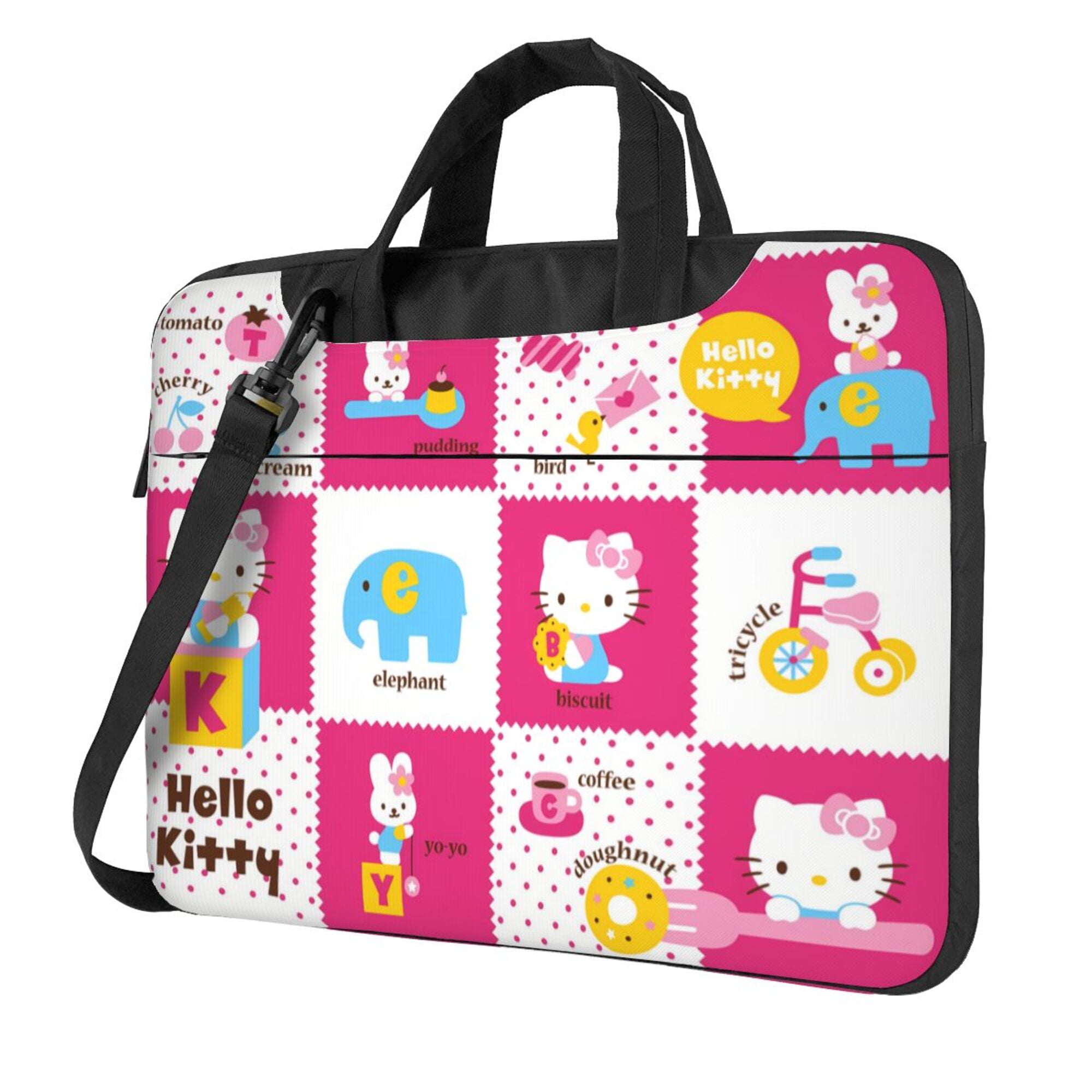 Hello Kitty(199) Laptop bag,13 14 15.6 inch Laptop Sleeve