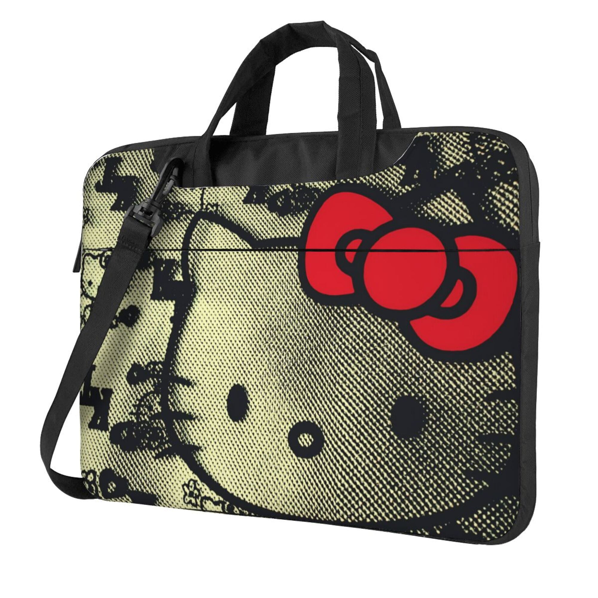 H e l l o ☻ˎˊ Hello Kitty(186) Laptop bag,13 14 15.6 inch Laptop Sleeve