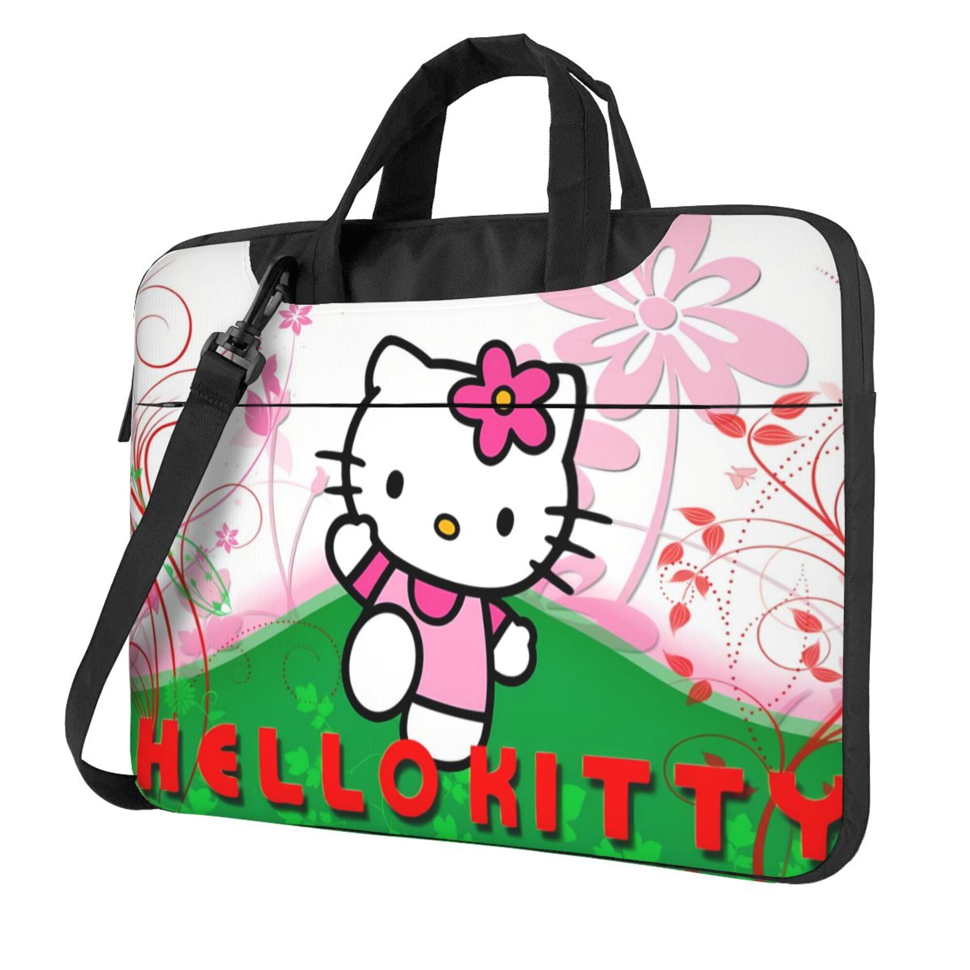 Hello Kitty(191) Laptop bag,13 14 15.6 inch Laptop Sleeve