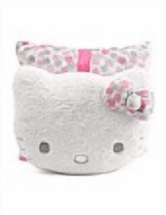 Hello Kitty 2 Pack Decorative pillows
