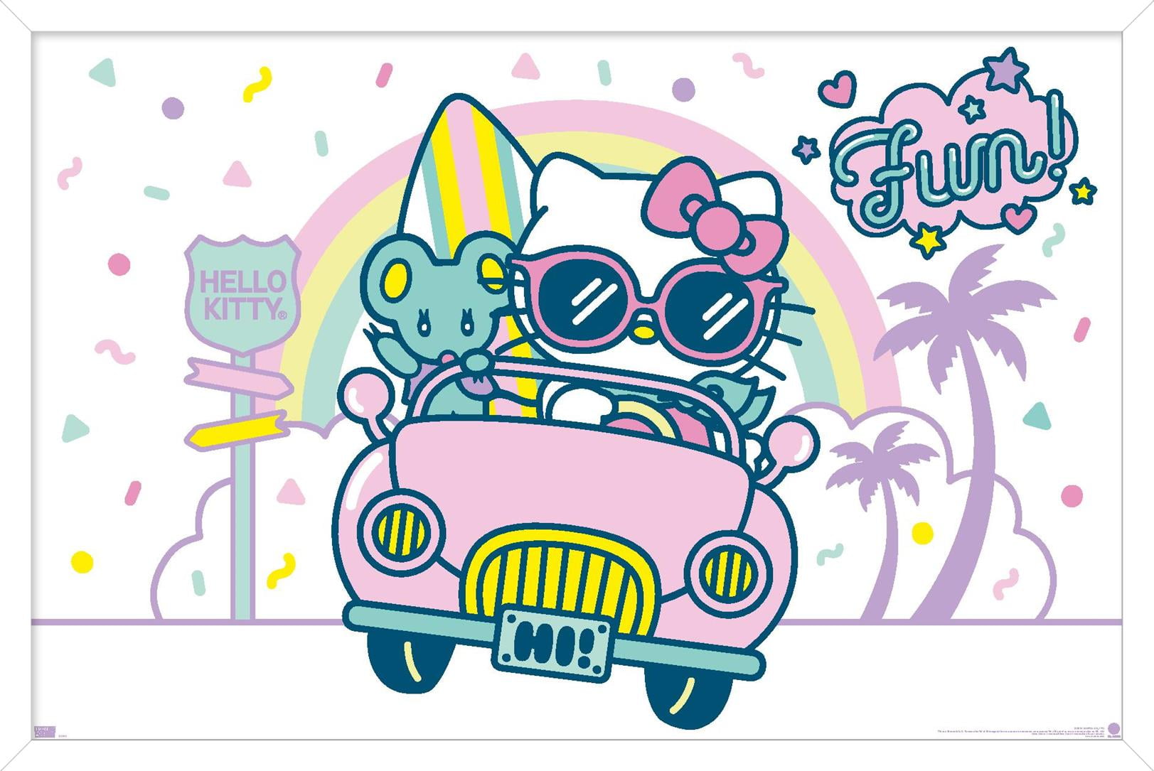 Hello-Kitty-20-Kawaii-Vacation