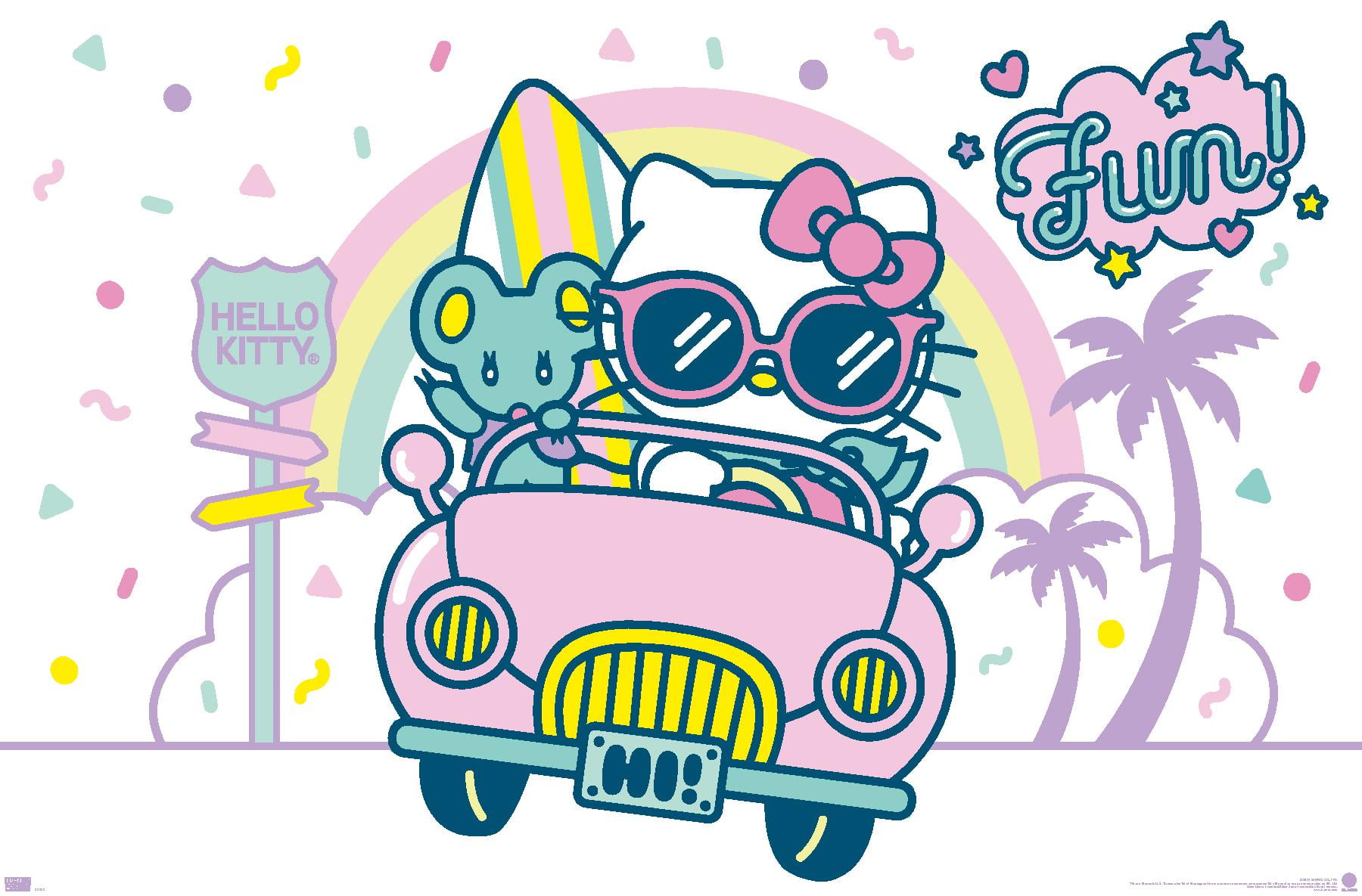 Hello-Kitty-20-Kawaii-Vacation
