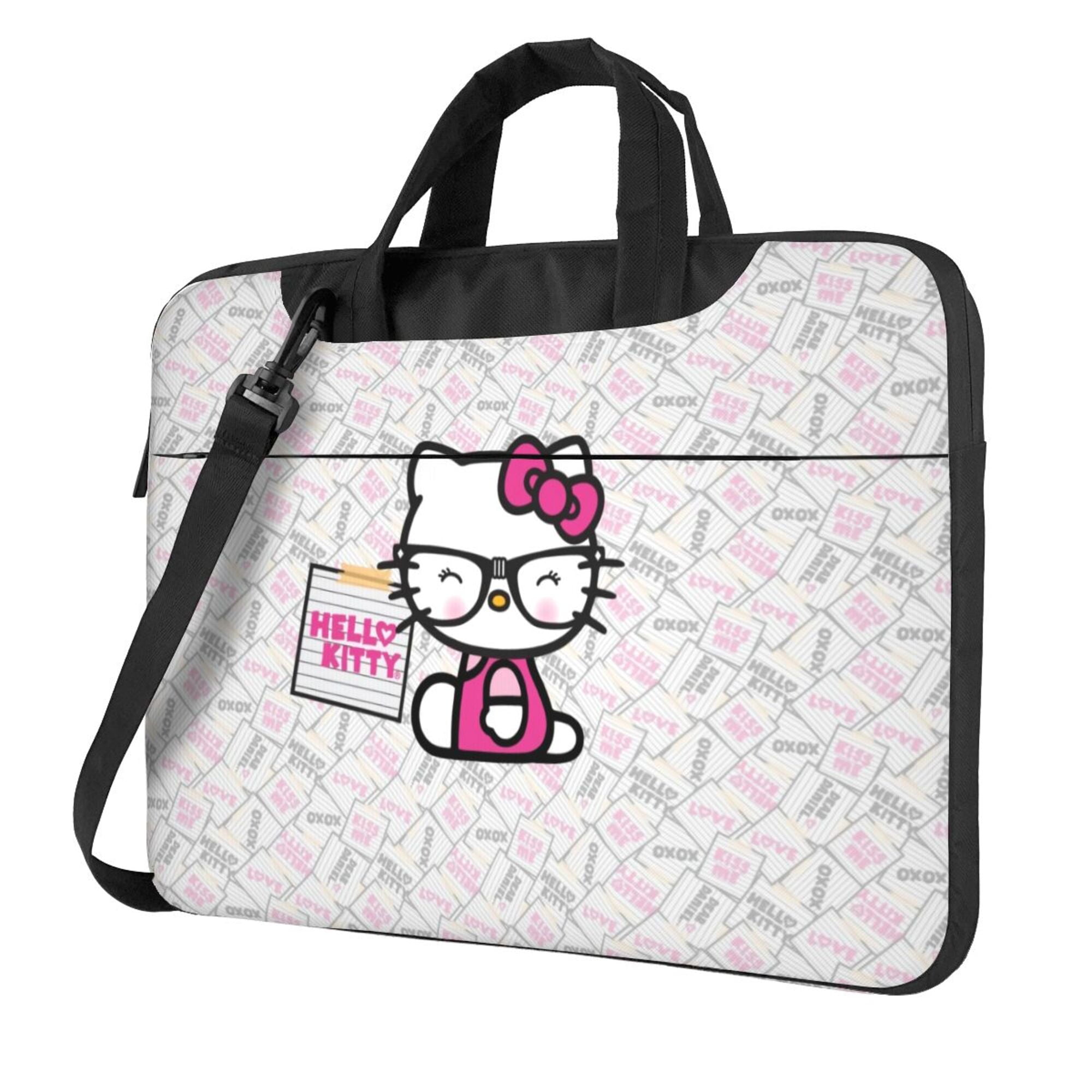 Hello Kitty(249) Laptop bag,13 14 15.6 inch Laptop Sleeve