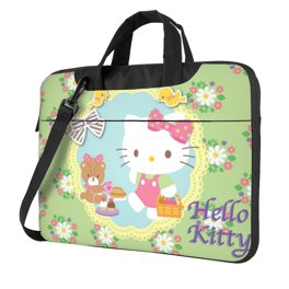 Hello Kitty(186) Laptop bag,13 14 15.6 inch Laptop Sleeve