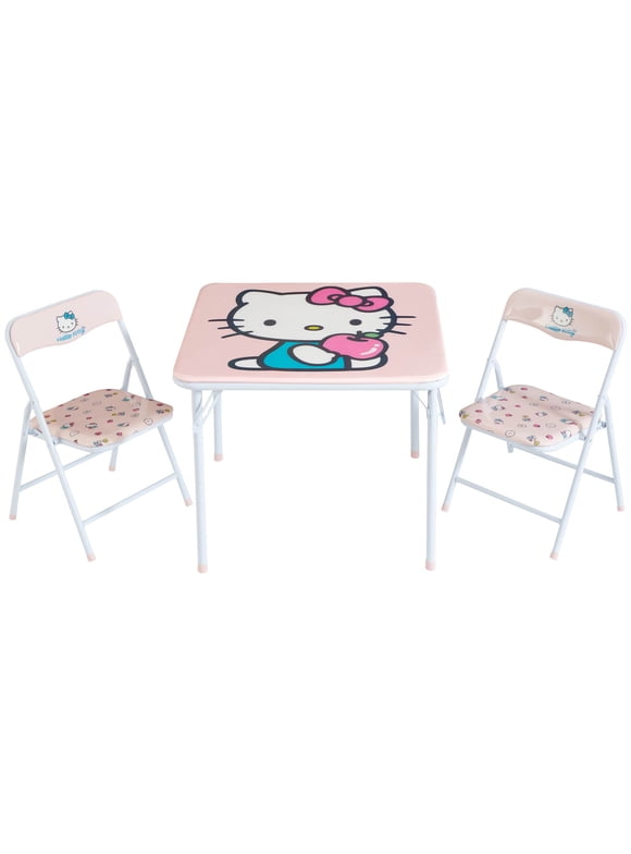 Kids' Table & Chair Sets - Walmart.com