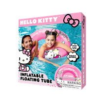 Hello Kitty 3 Ring Float