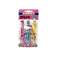 thumbnail image 1 of Hello Kitty 3pk Toothbrush, 1 of 2
